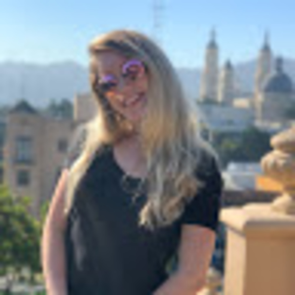 Meet your Posher, Katarina